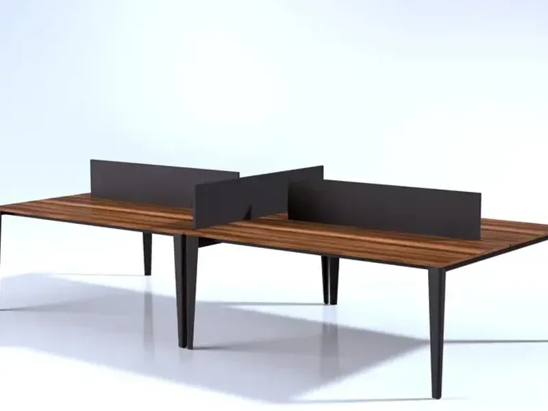 Prizma Workstation – Çalışma İstasyonları