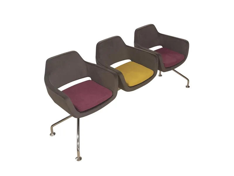 Niva Bekleme Koltuğu – Bekleme Grupları