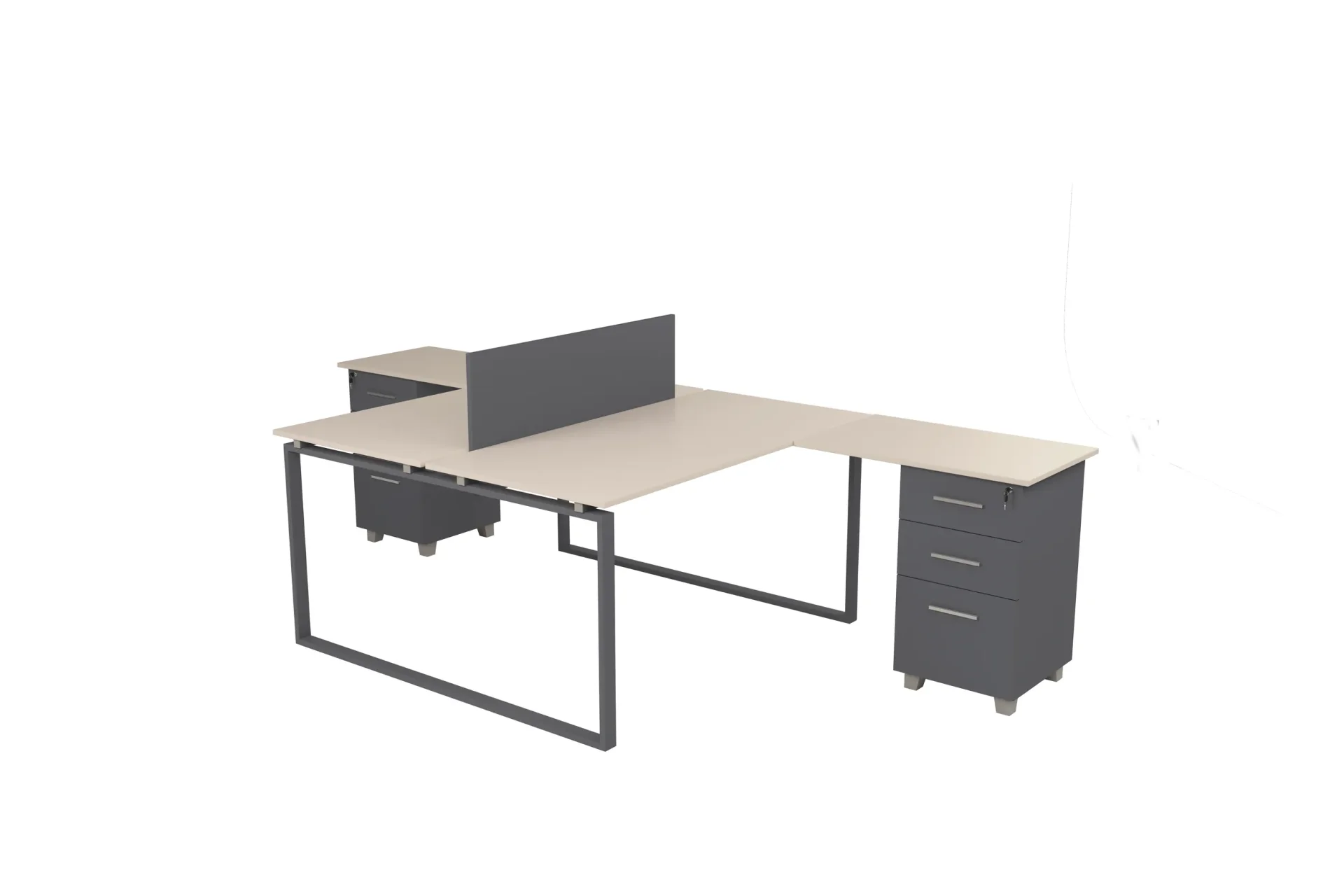 Grus Work Station – görsel 2