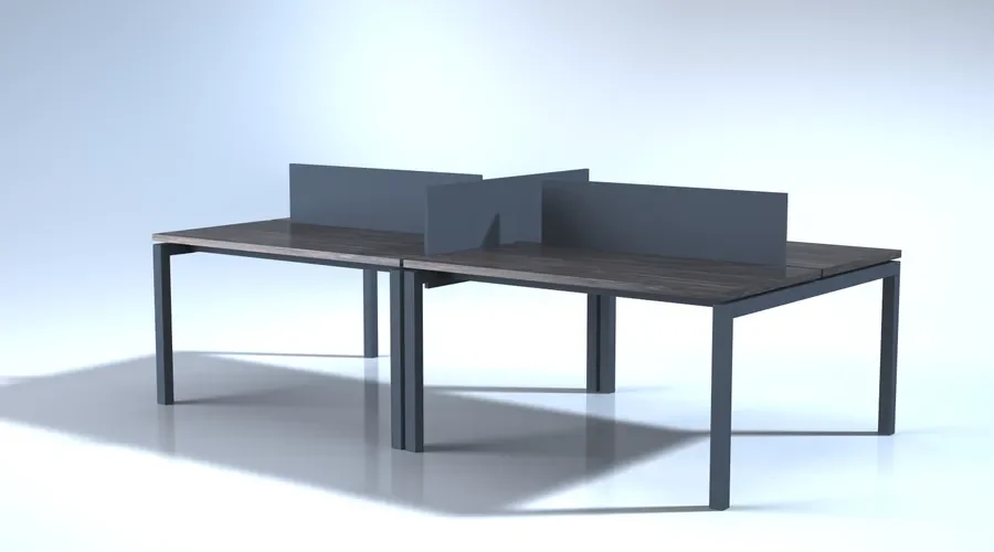 Plus Work Station – görsel 2