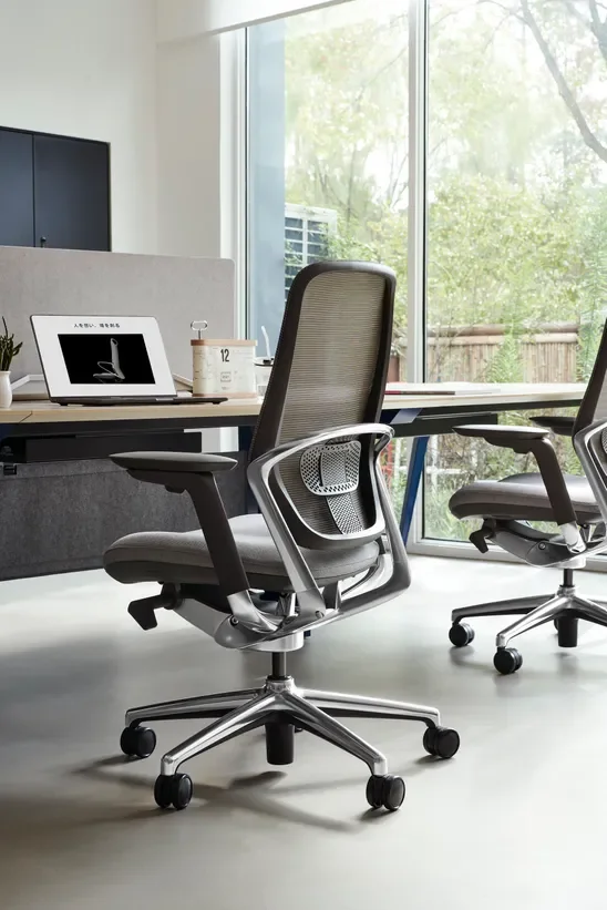 Adorn Ofis Koltuğu – Çalışma Koltukları
