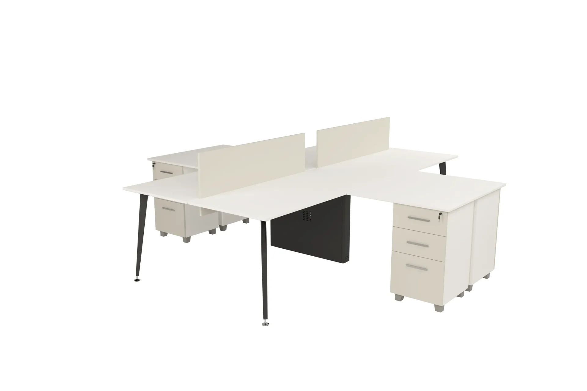Flow Work Station – görsel 3