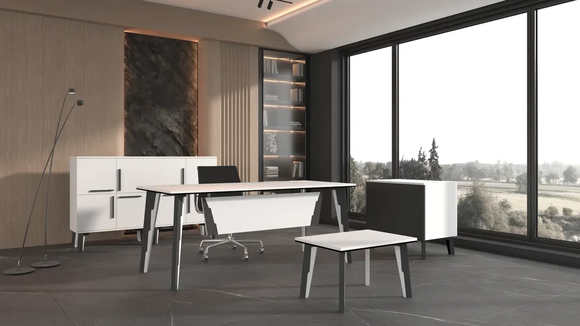 Suit Masa Takımı – Personel Takımları