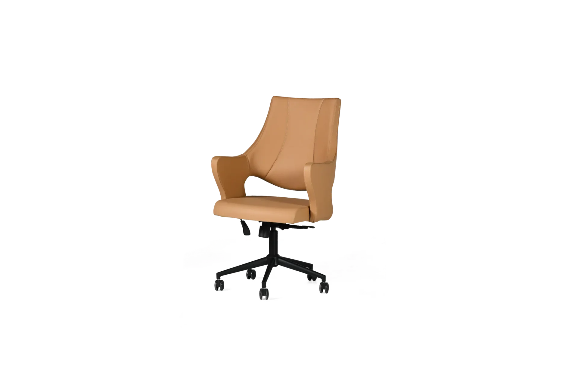 Cubano Ofis Koltuğu – görsel 2