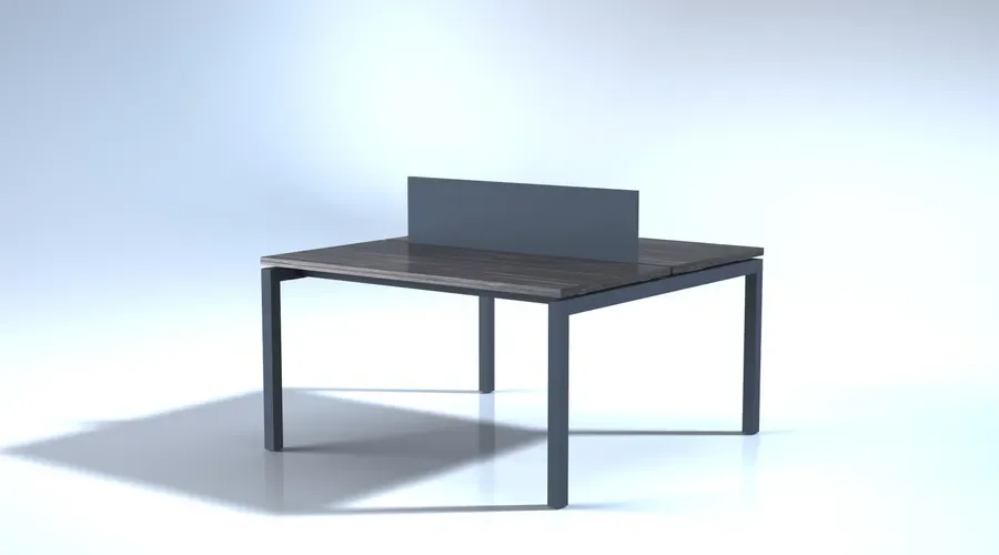 Plus Work Station – Çalışma Masaları