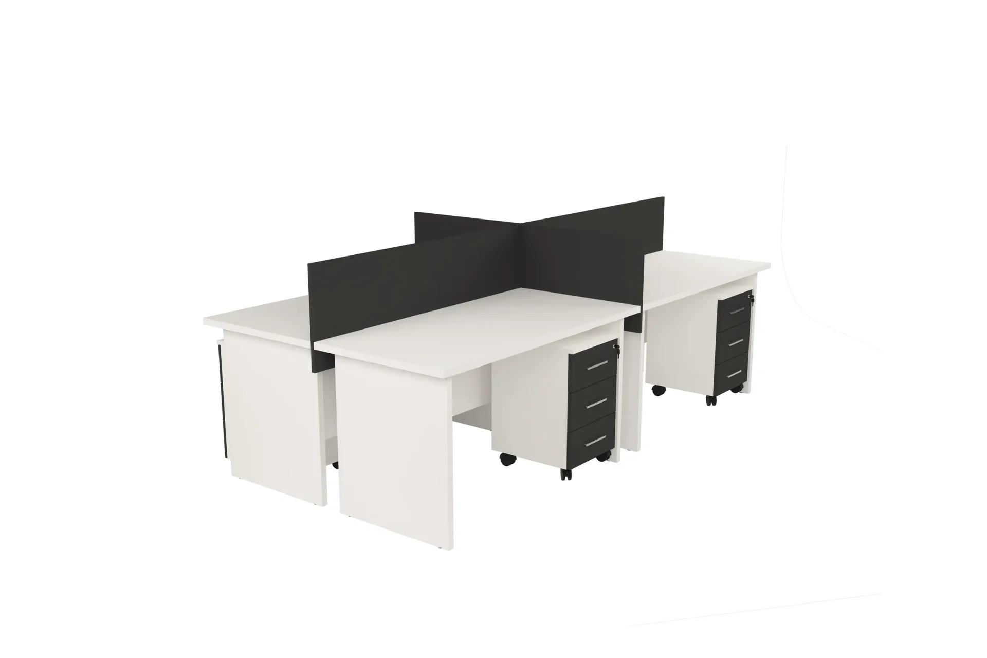 Agena Work Station – görsel 3