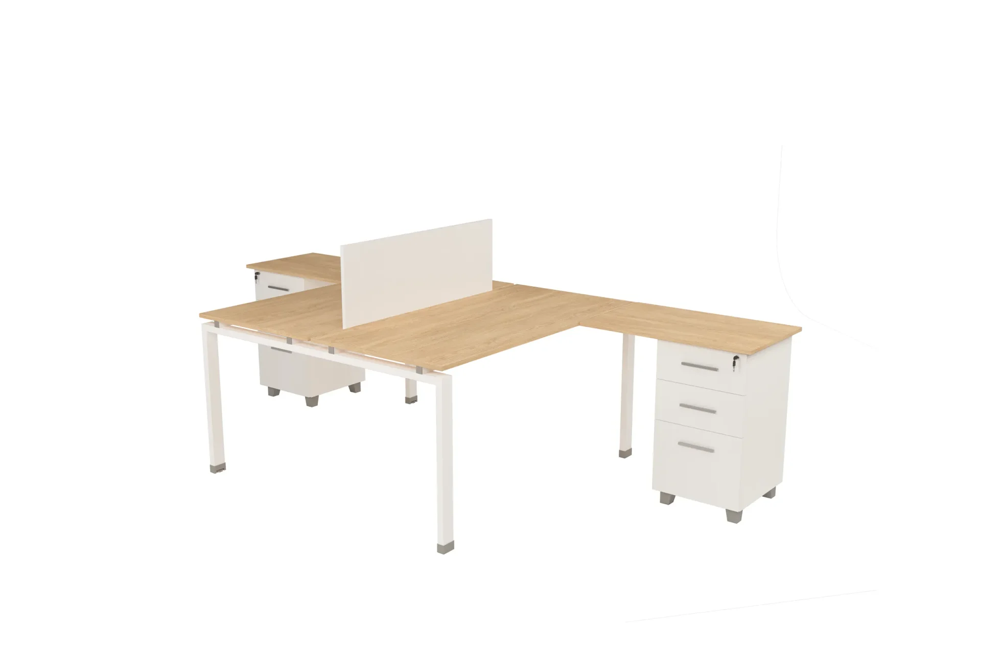 Crux Work Station – görsel 2