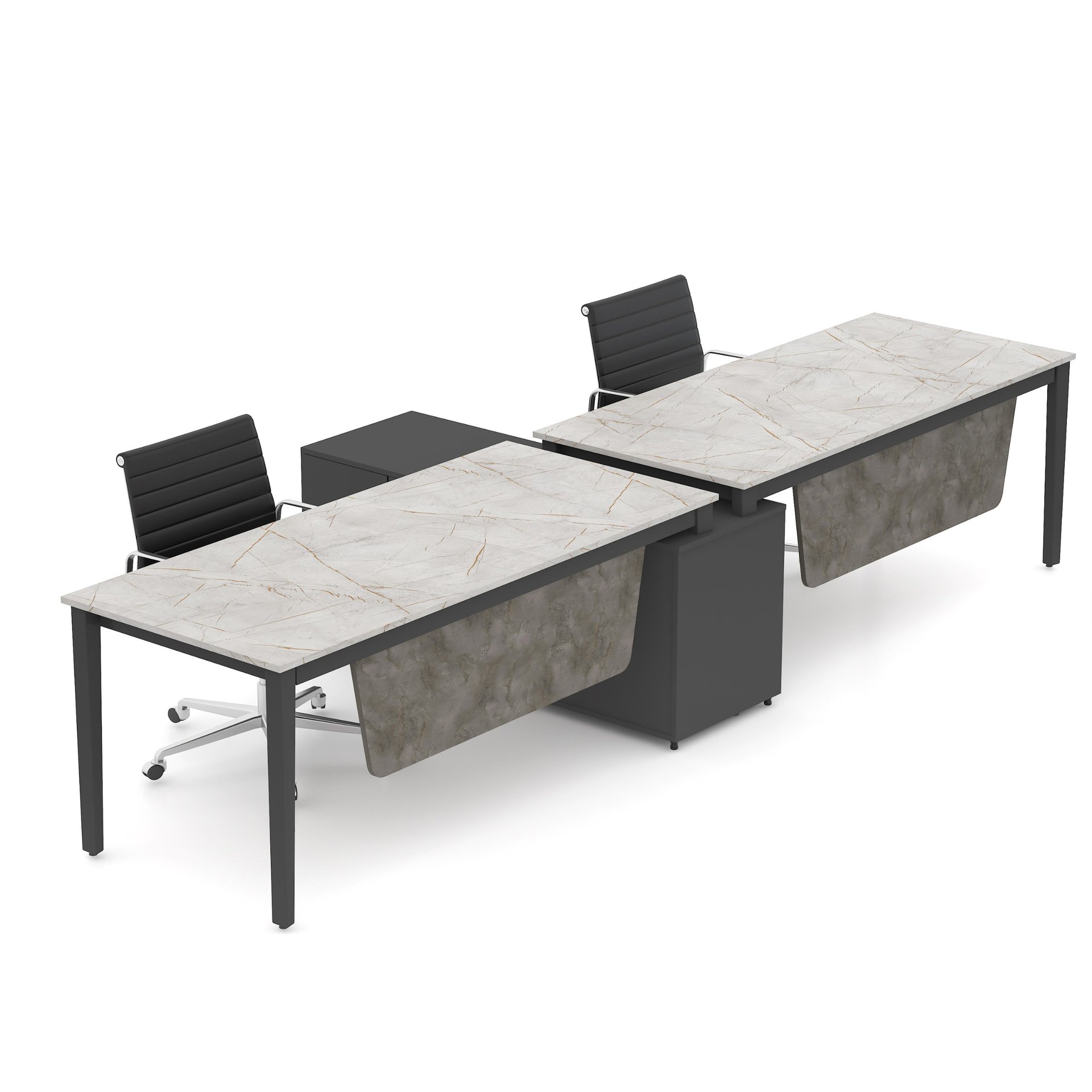 Mabel Workstation – görsel 1