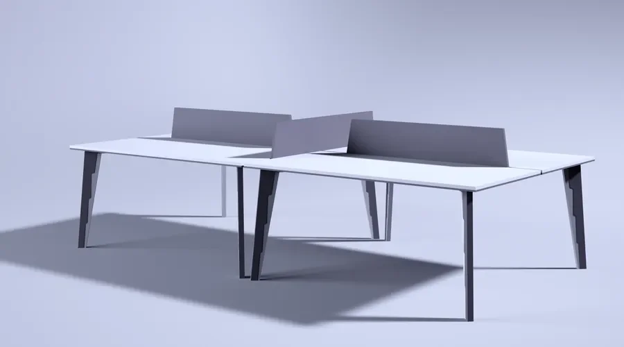 Suit Work Station – görsel 2