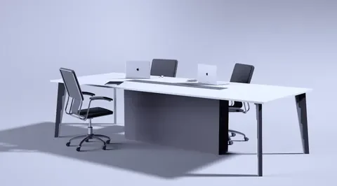 Suit Toplantı Masası – görsel 2