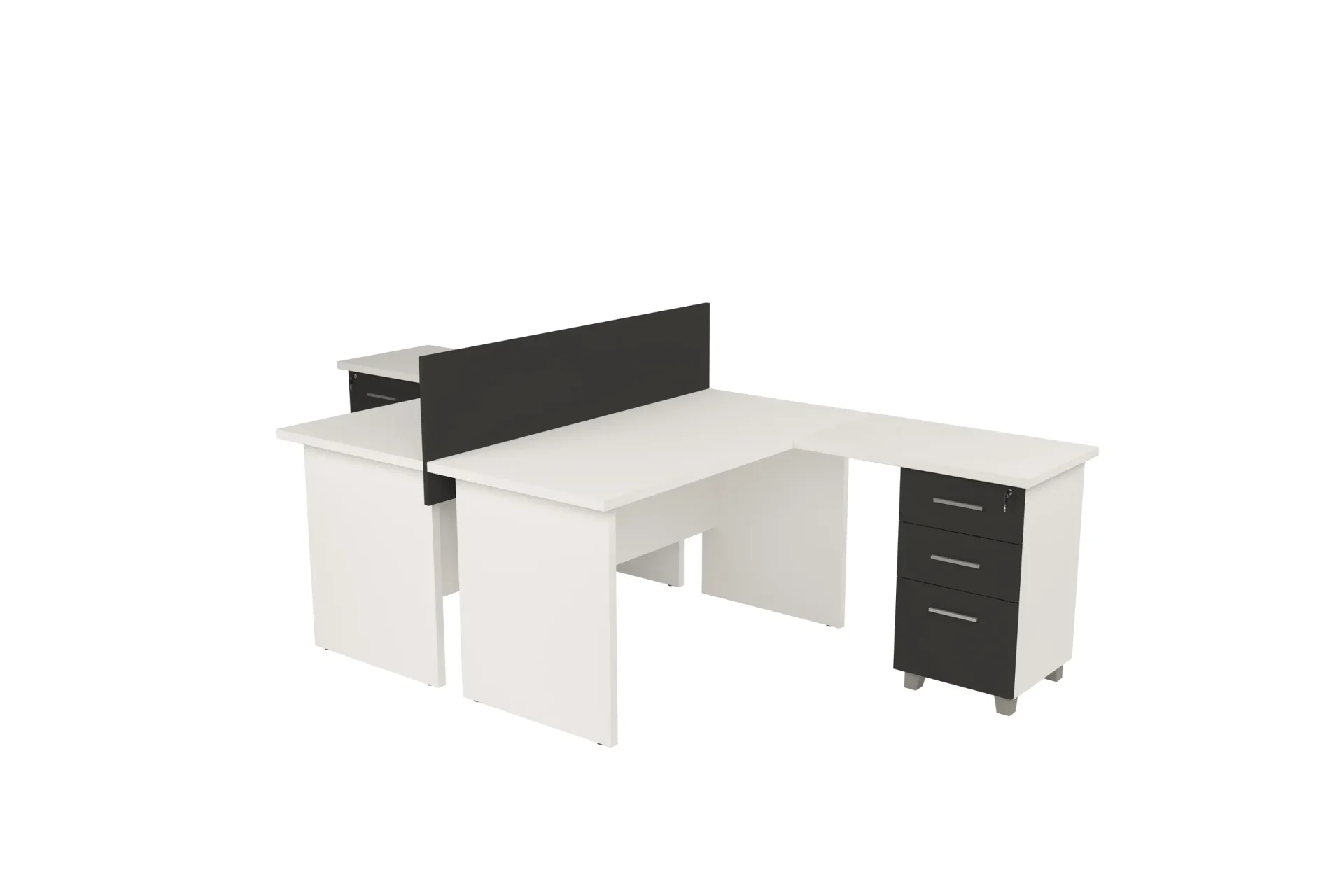 Agena Work Station – görsel 2