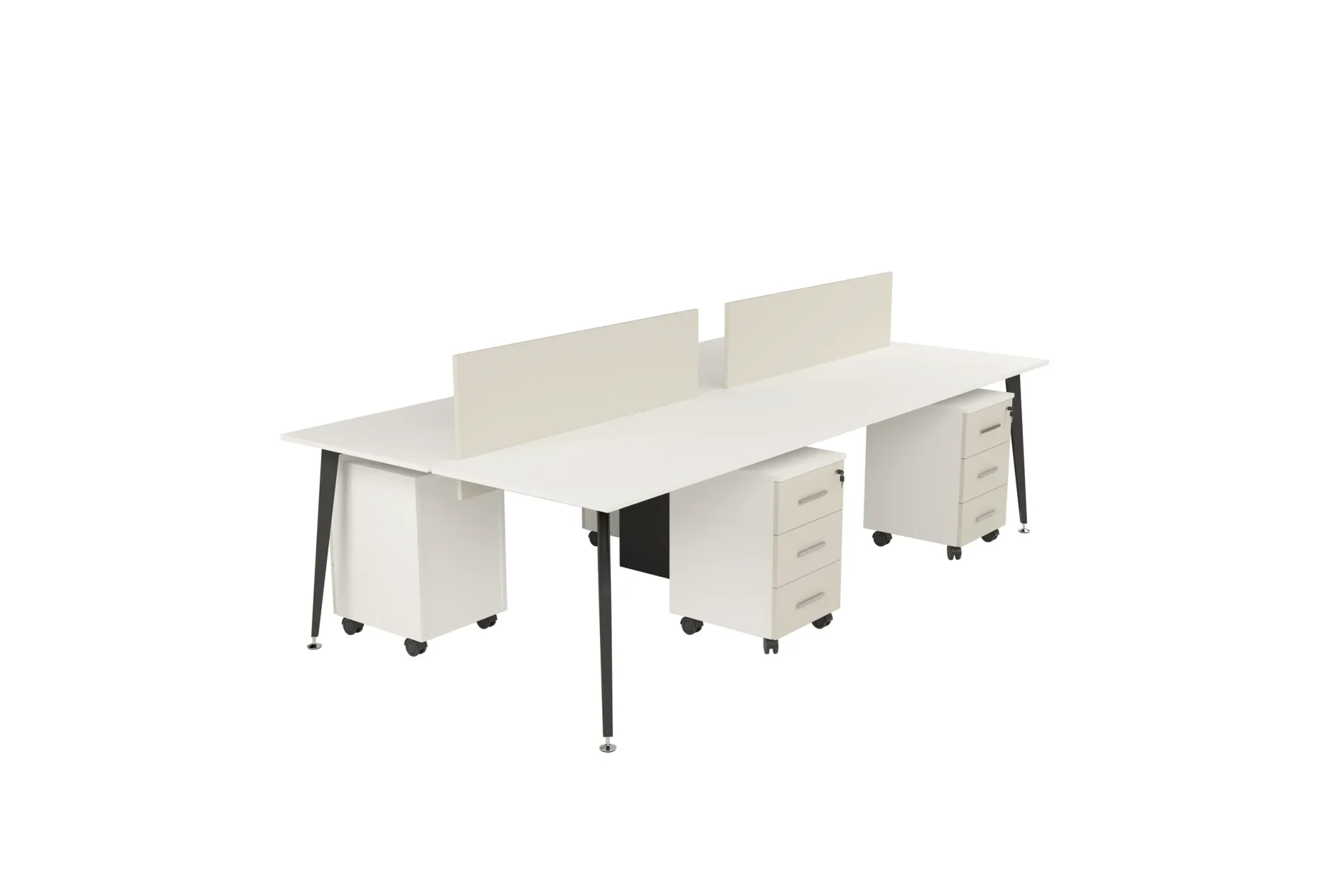 Flow Work Station – görsel 2