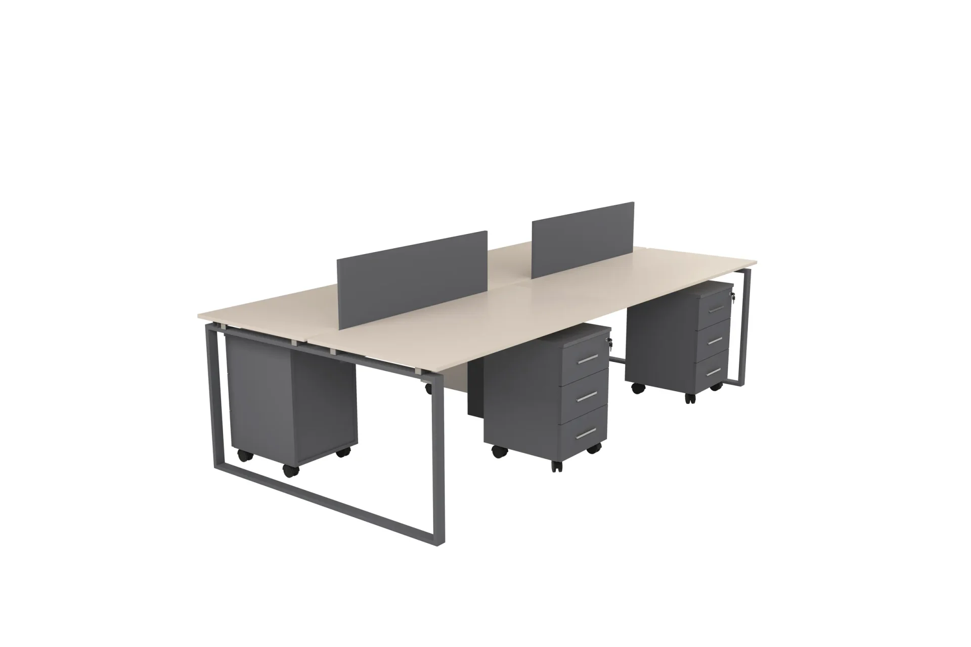 Grus Work Station – görsel 3