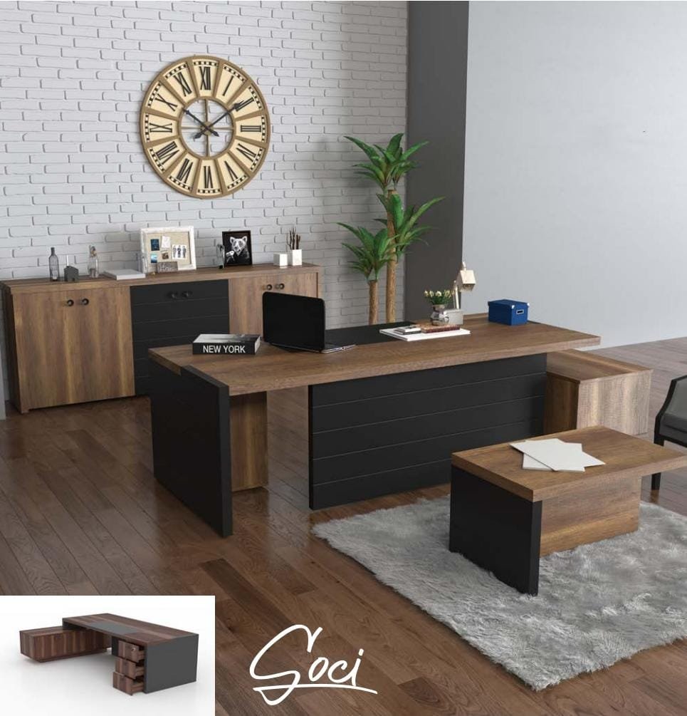 Soçi Masa Takımı – görsel 4