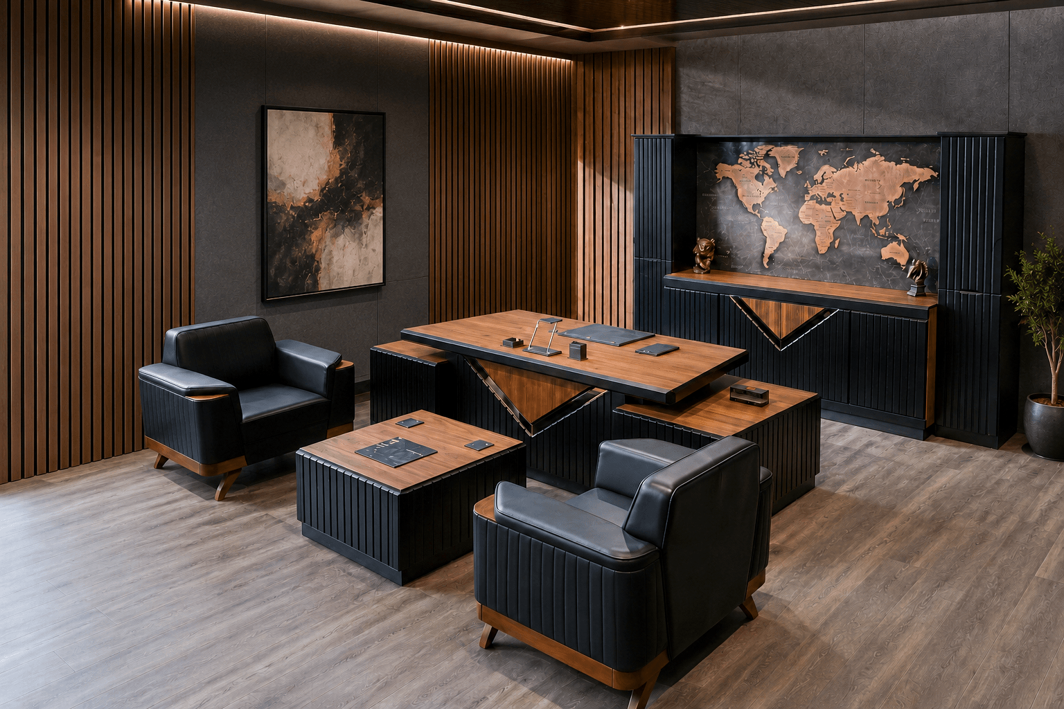 VIP Verona Masa Takımı – görsel 4