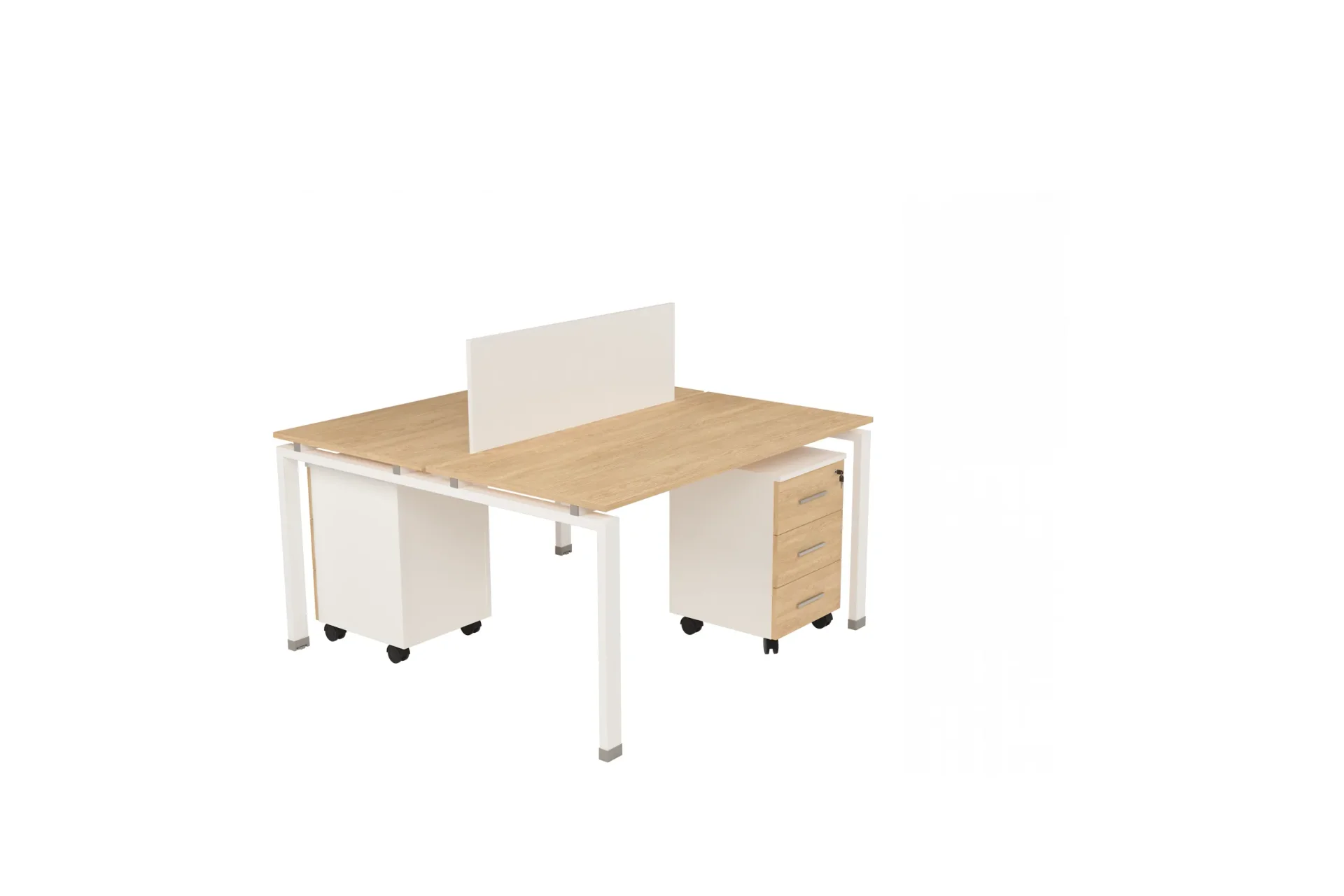 Crux Work Station – Çalışma Masaları