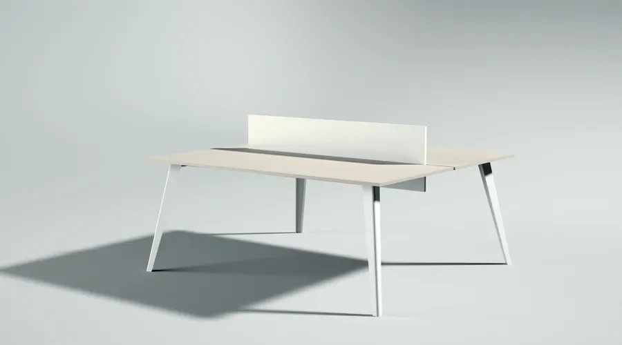 Delta Work Station – Çalışma Masaları