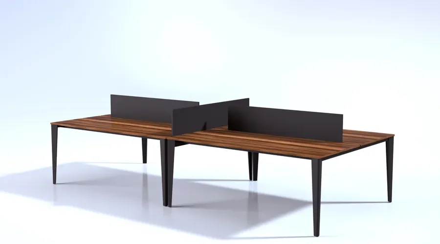 Prizma Work Station – Çalışma Masaları