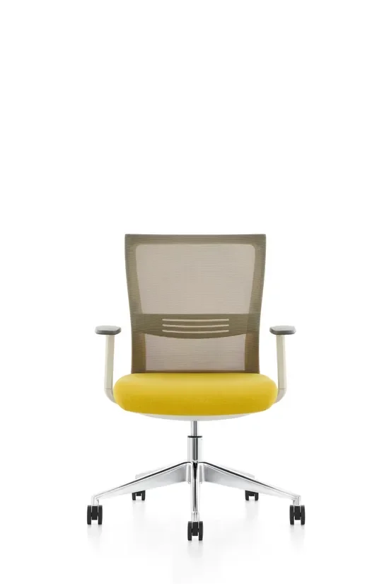 Machi Ofis Koltuğu – görsel 3