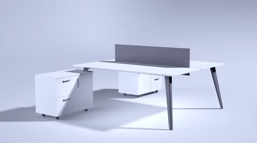 Delta Work Station – görsel 3