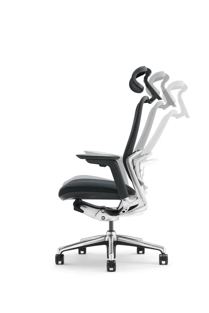 Adorn Ofis Koltuğu – görsel 2
