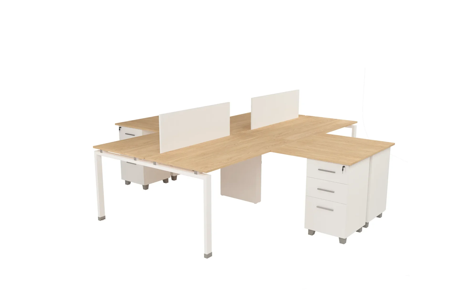 Crux Work Station – görsel 4