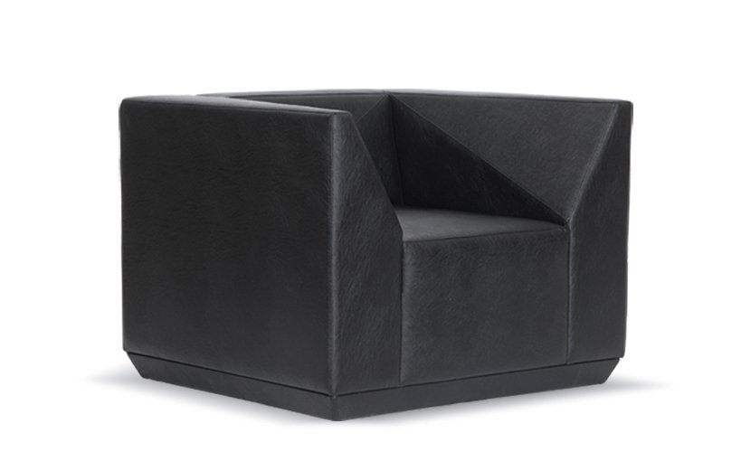 Cube Kanepe Takımı – görsel 2
