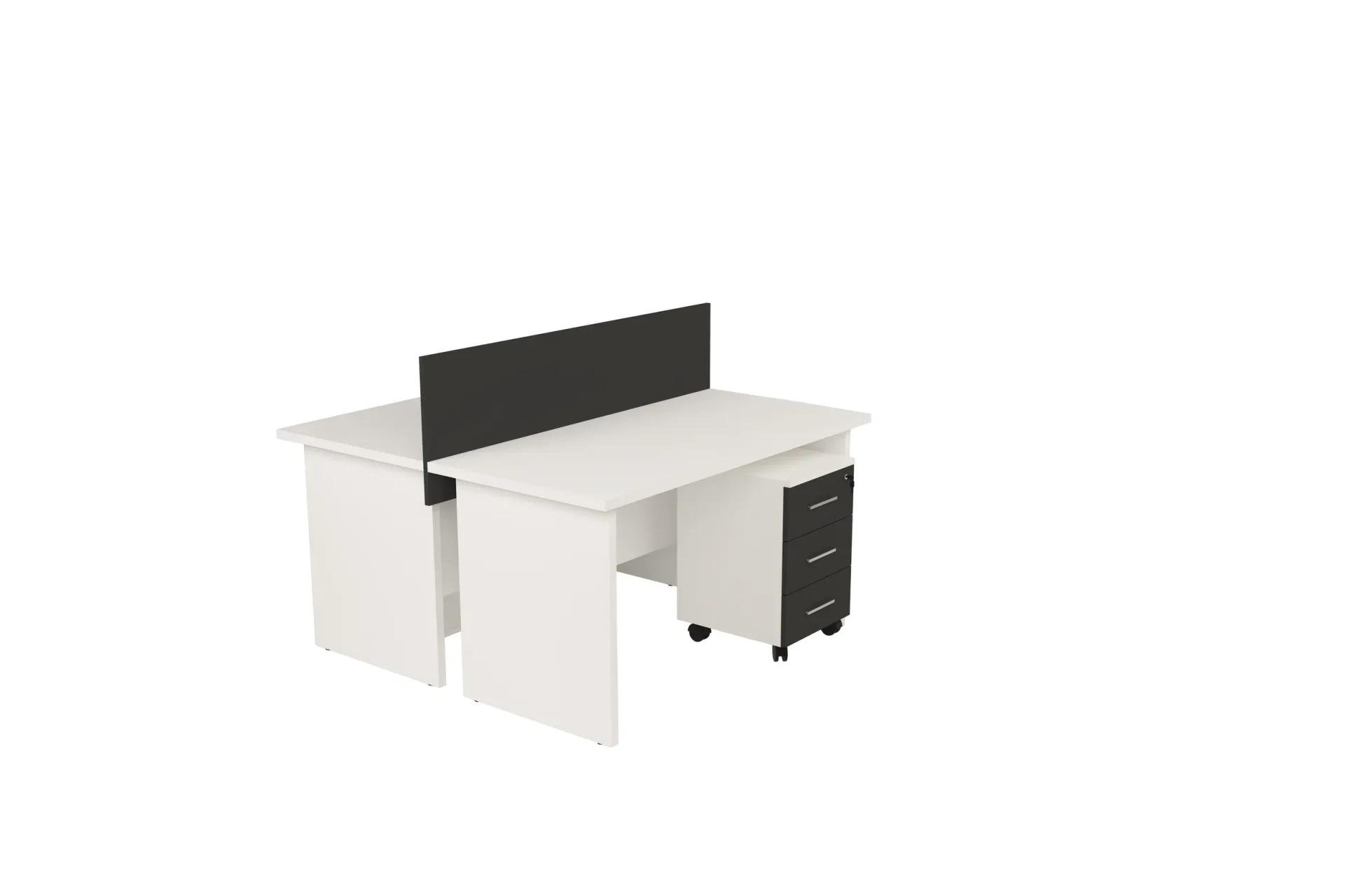 Agena Work Station – Çalışma Masaları