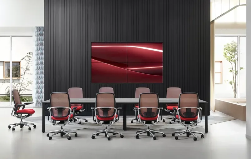 Adorn Ofis Koltuğu – görsel 5