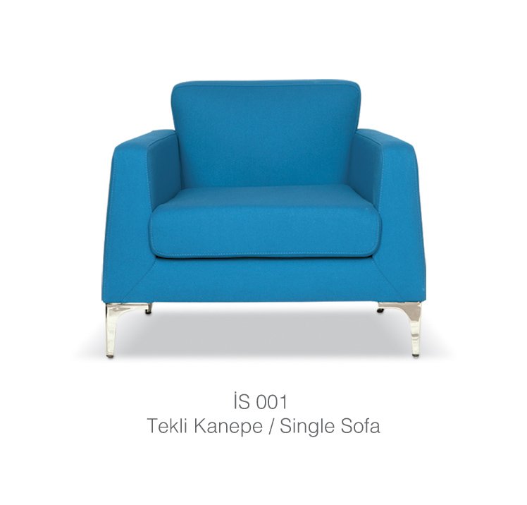 İris Kanepe Takımı – görsel 2
