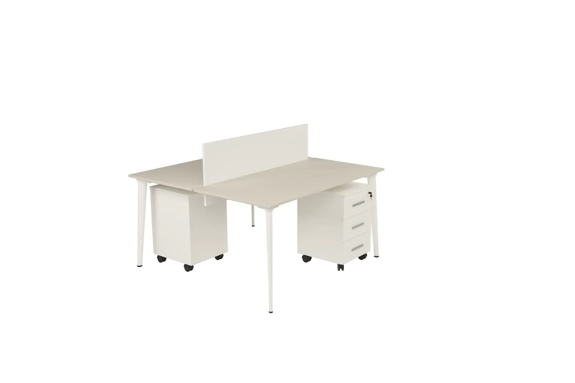 Jalka Work Station – Çalışma Masaları