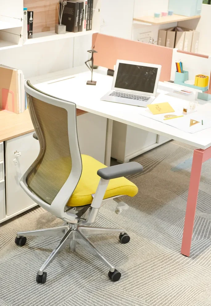 Machi Ofis Koltuğu – Çalışma Koltukları