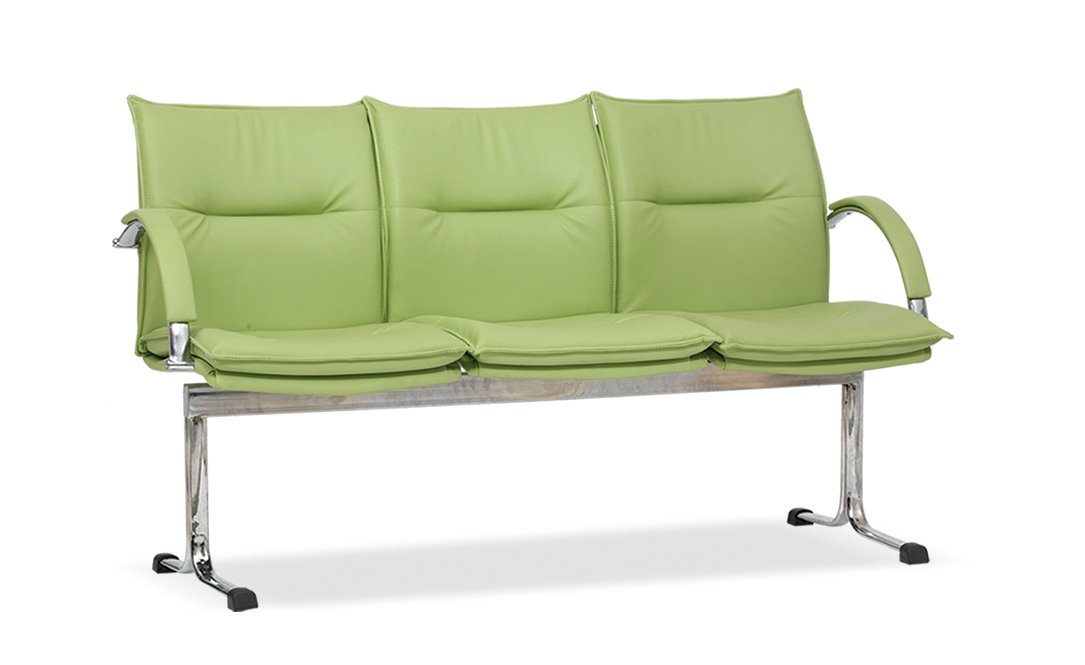 Ekom Light Bekleme Koltuğu – görsel 1