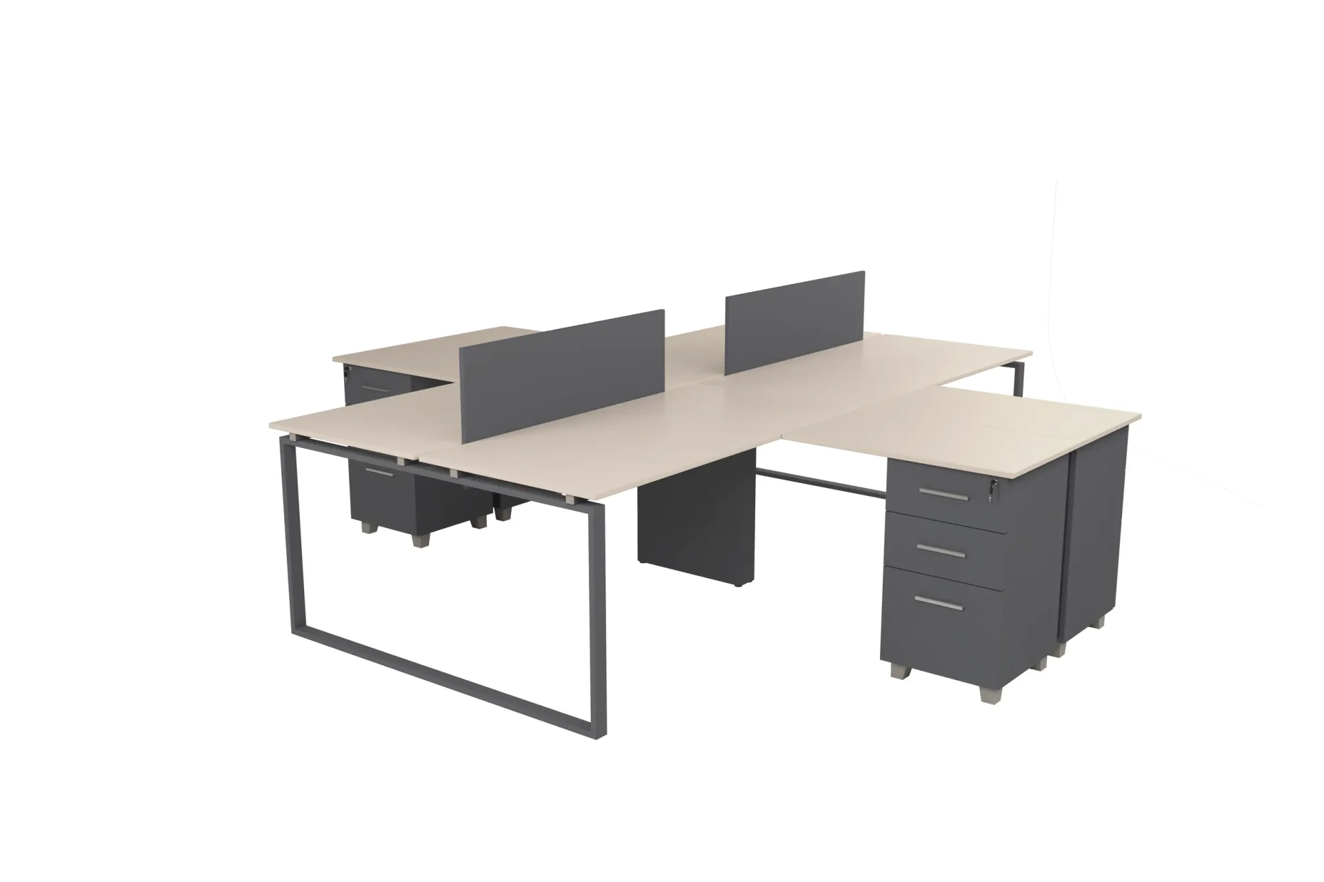 Grus Work Station – görsel 4