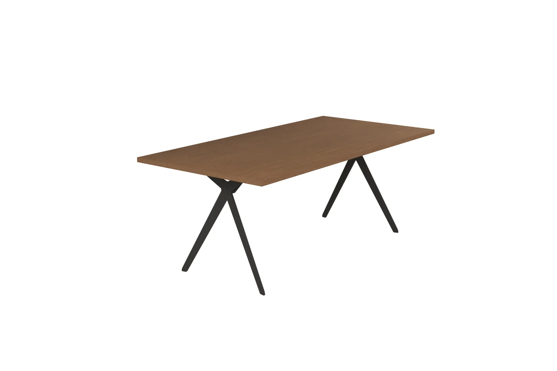 Eagle Melamine Toplantı Masası – Toplantı Masaları