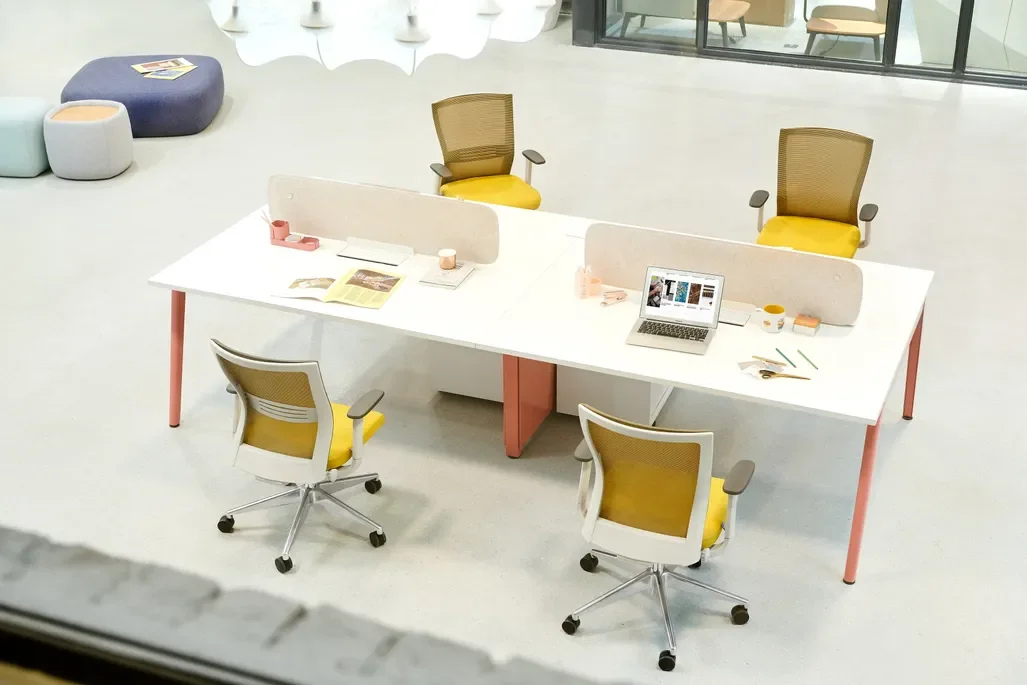 Machi Ofis Koltuğu – görsel 6