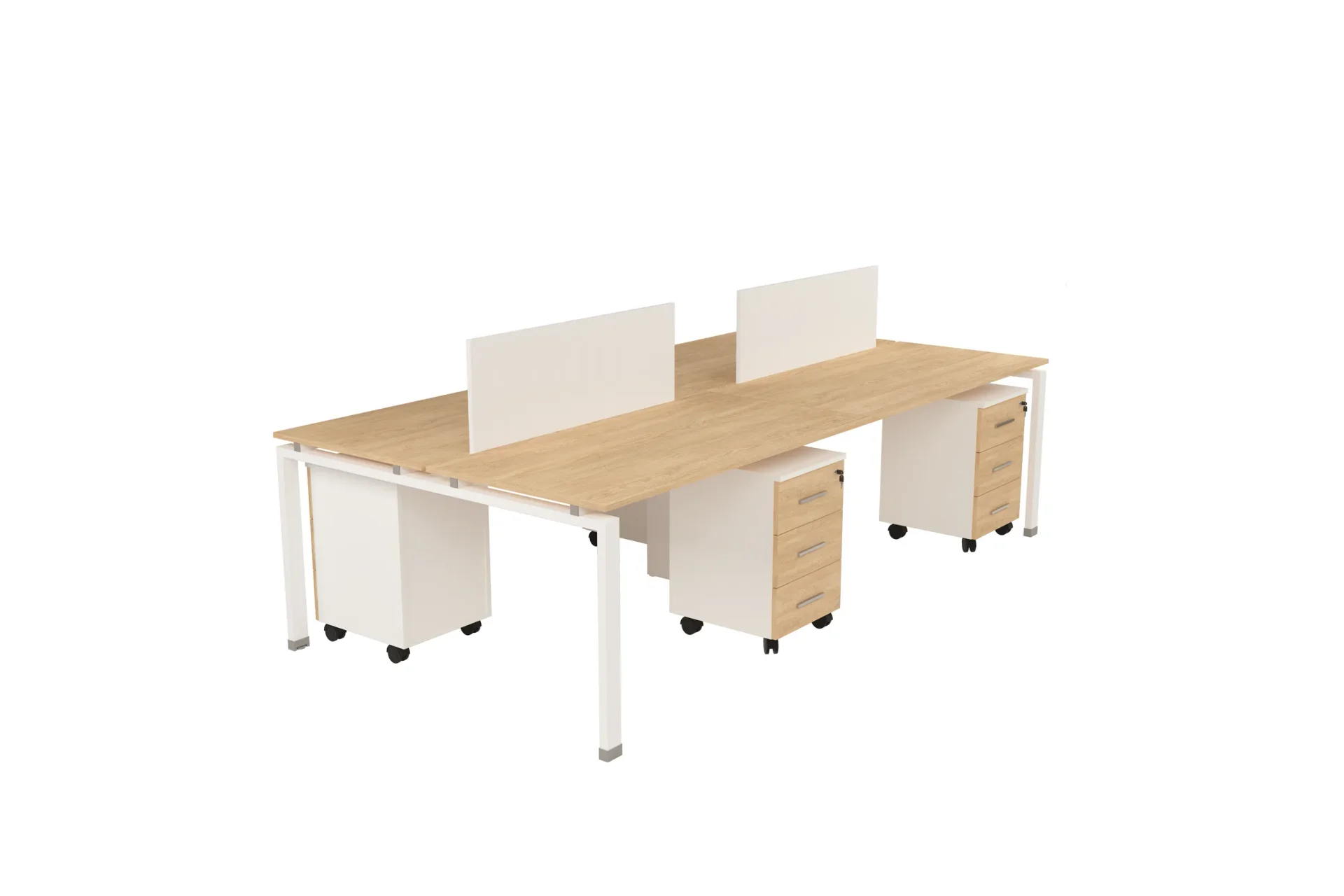 Crux Work Station – görsel 3